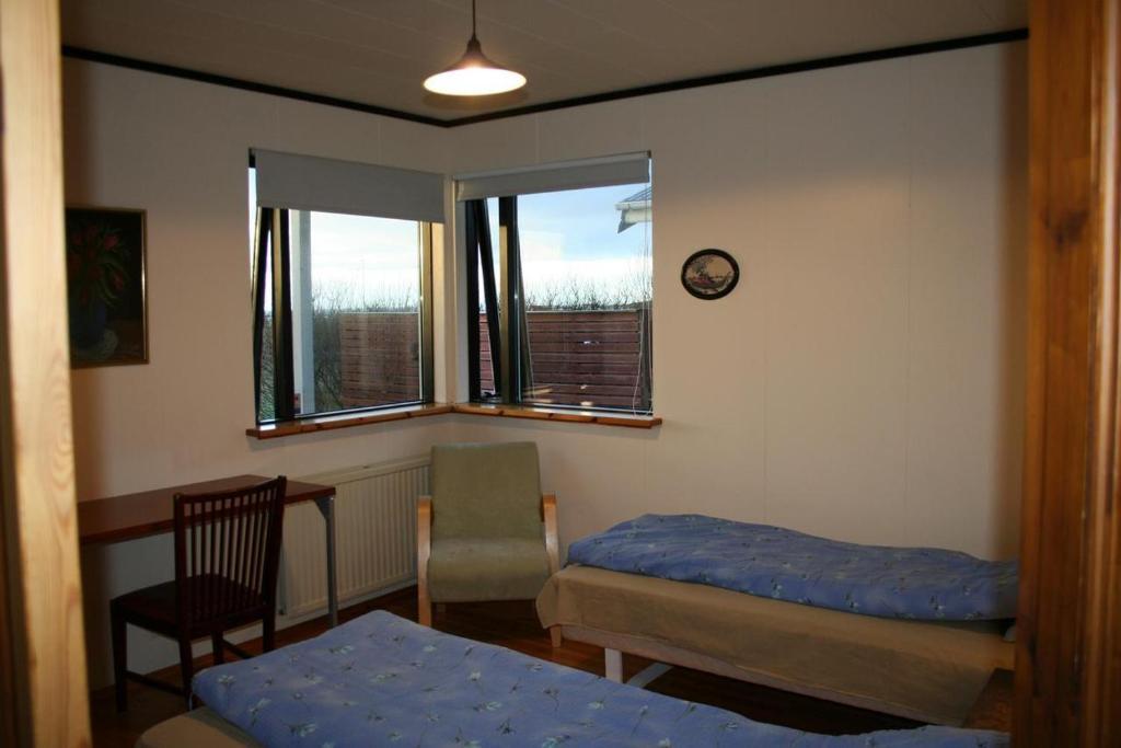 Guesthouse Moar Akranes Extérieur photo